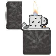 Zippo Cannabis