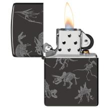 Zippo aansteker