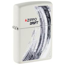 Zippo Aansteker Drift Design