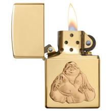 Zippo aansteker