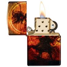 Zippo Fantasy