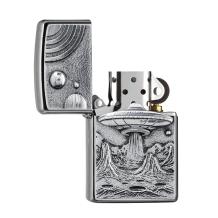 Zippo aansteker