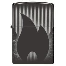 Zippo aansteker design 2