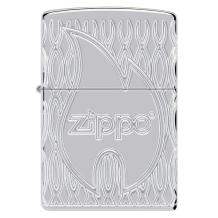 Zippo aansteker Design 2