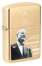 Zippo aansteker Founders Day Limited Edition