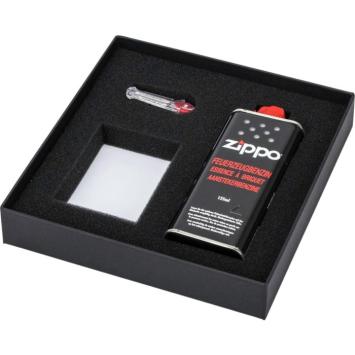 Zippo cadeauset