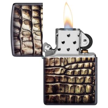 Zippo aansteker