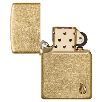 Zippo aansteker Armor Case