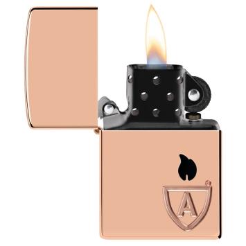 Zippo aansteker