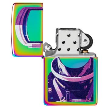 Zippo urban Style