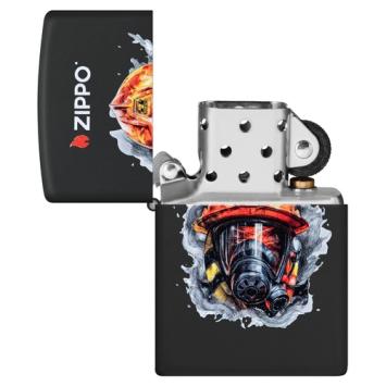 Zippo aansteker Style