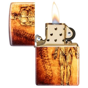 Zippo aansteker