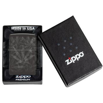 Zippo aansteker