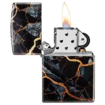 Zippo aansteker