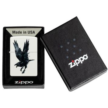 Zippo Animals