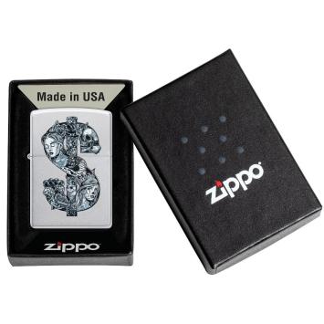 Zippo Dollar