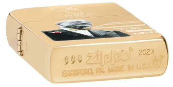 Zippo aansteker