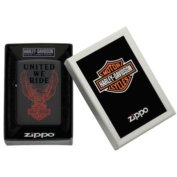 Zippo aansteker