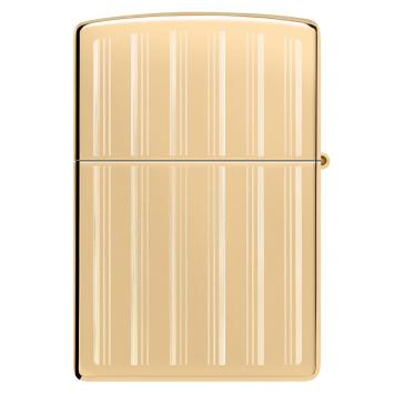 Zippo Style