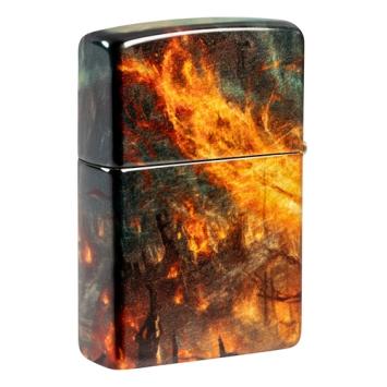 Zippo aansteker