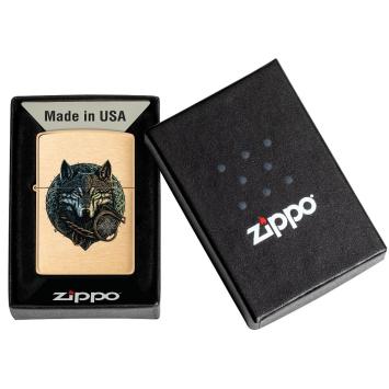 Zippo Animals