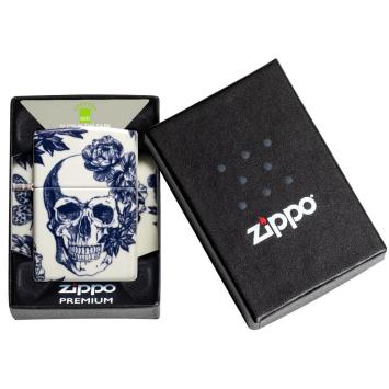 Zippo Schedel