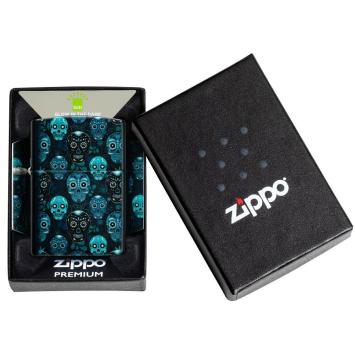 Zippo aansteker