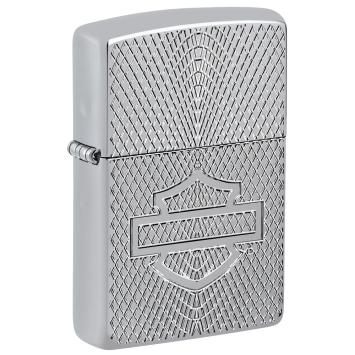 Zippo aansteker Harley Davidson Collectible 2024