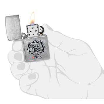 Zippo aansteker