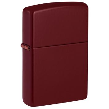 Zippo aansteker Merlot