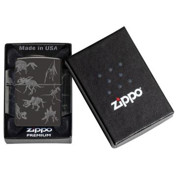 Zippo Animals