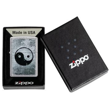 Zippo aansteker