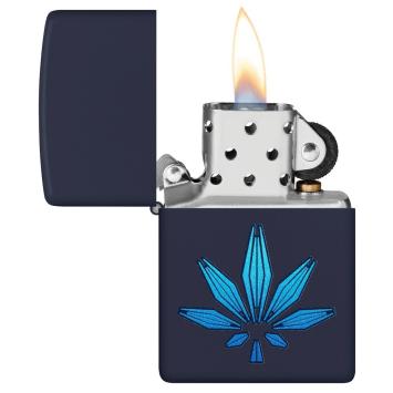 Zippo Cannabis