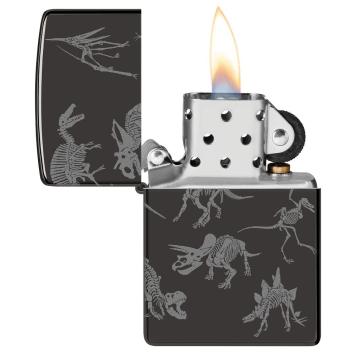 Zippo aansteker