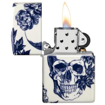 Zippo aansteker