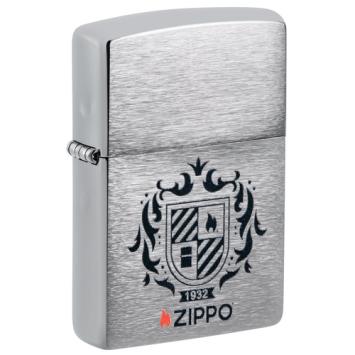 Zippo aansteker Heraldic Crest Design