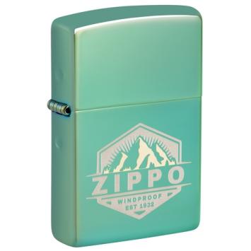 Zippo Aansteker Outdoor Design