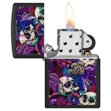 Zippo aansteker