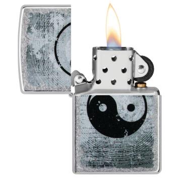 Zippo aansteker Spiritual