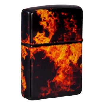 Zippo aansteker Nature