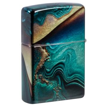 Zippo aansteker Nature