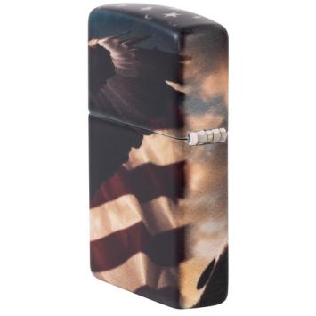 Zippo aansteker Eagle