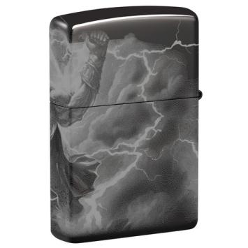 Zippo aansteker Spiritual