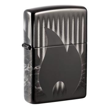 Zippo aansteker design