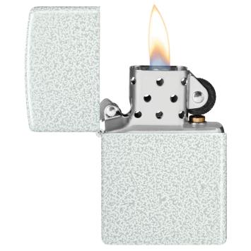 Zippo Glacier