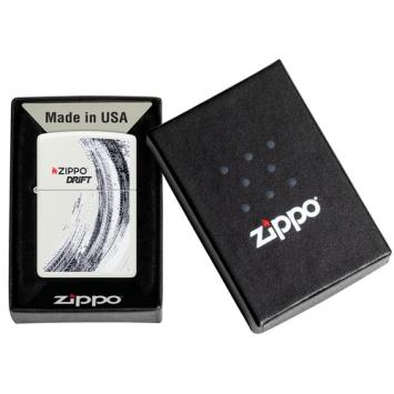 Zippo aansteker style