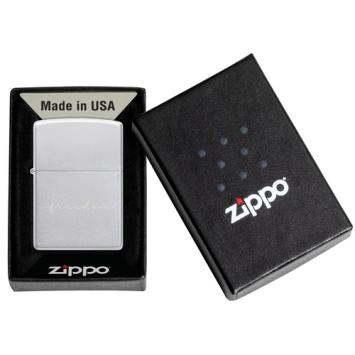 Zippo aansteker