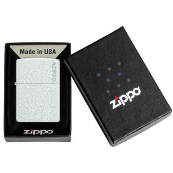 Zippo aansteker verpakking