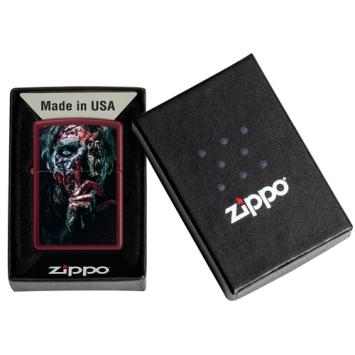 Zippo aansteker