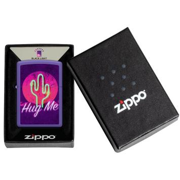 Zippo aansteker